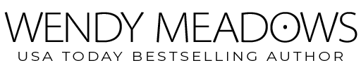 Wendy Meadows logo
