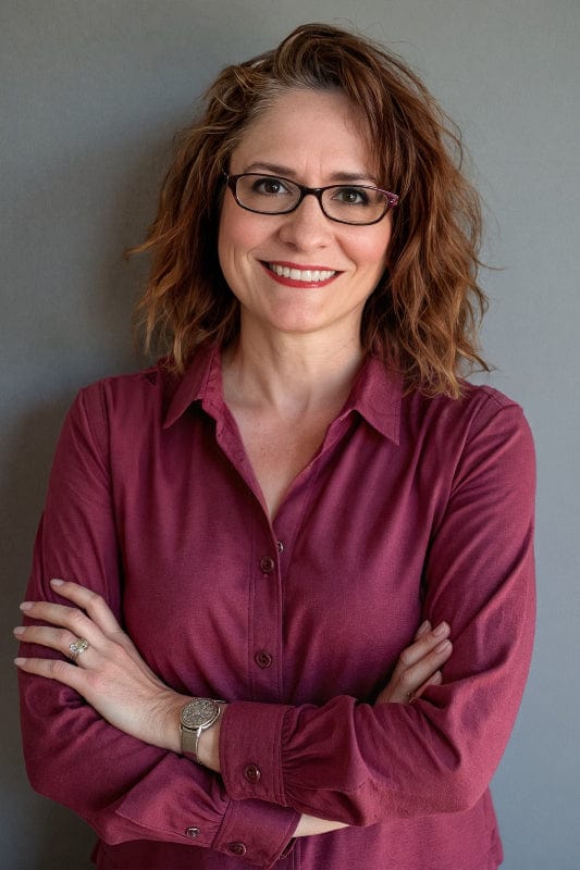 Wendy Meadows cozy mystery and clean romance author
