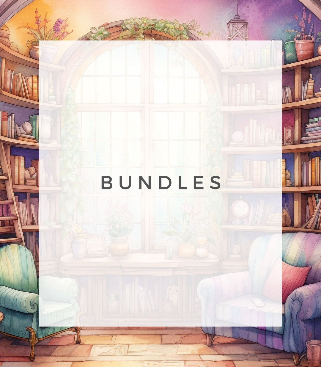 Book Bundles