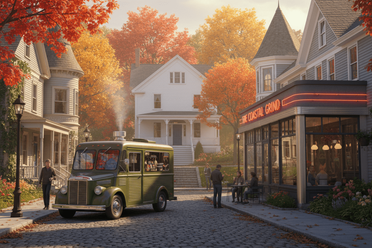 Brown's Grounds Mystery - Wendy Meadows