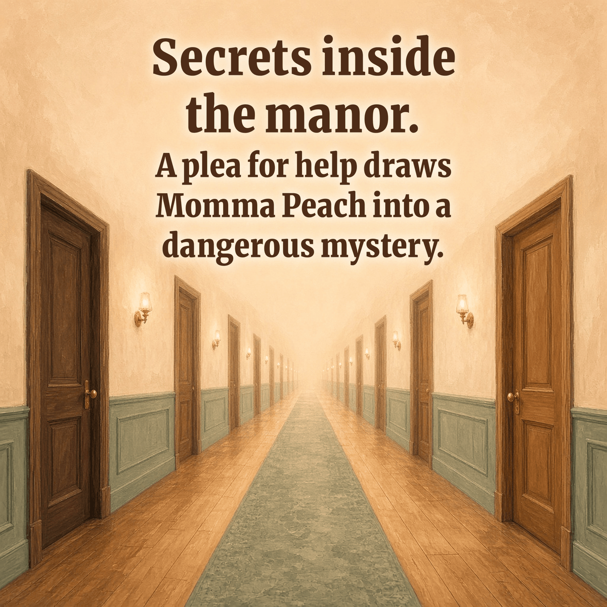 cursed peaches ebook 02 setting