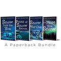 Alaska Cozy Books 13 - 16 (PAPERBACK) - Cozy Mystery - Wendy Meadows