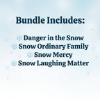 Cozy Mystery Alaska Cozy Books 9-12 (PAPERBACK) - Cozy Mystery - Wendy Meadows
