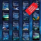 Cozy Mystery Alaska Cozy Complete Series Bundle (EBOOKS)