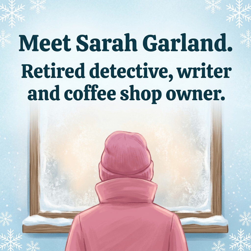 Cozy Mystery Alaska Cozy Mystery Books 9-12 – Paperback Bundle