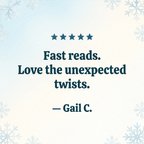 Cozy Mystery Alaska Cozy Mystery: Complete Series – All 16 Ebooks