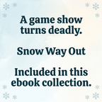 Cozy Mystery Alaska Cozy Mystery: Complete Series – All 16 Ebooks