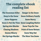 Cozy Mystery Alaska Cozy Mystery: Complete Series – All 16 Ebooks