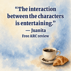 Cozy Mystery Americano Accusations - Cozy Mystery Ebook | Book 4