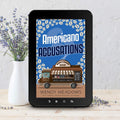 Cozy Mystery Americano Accusations: Cozy Mystery Ebook | Wendy Meadows