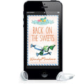 Back on the Sweets (AUDIOBOOK) - Cozy Mystery - Wendy Meadows