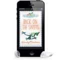 Cozy Mystery Back on the Sweets (AUDIOBOOK) - Wendy Meadows