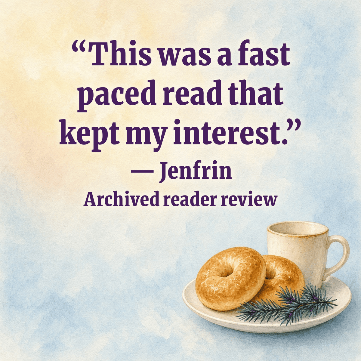 Cozy Mystery Bagels and Betrayal - Snow Falls Cozy Ebook | Bk 3