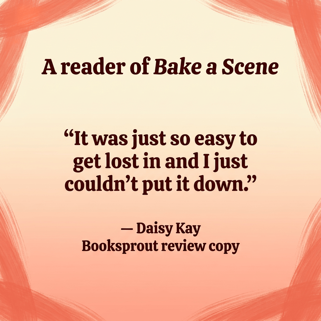Cozy Mystery Bake a Scene - Cozy Mystery Ebook | Book 11