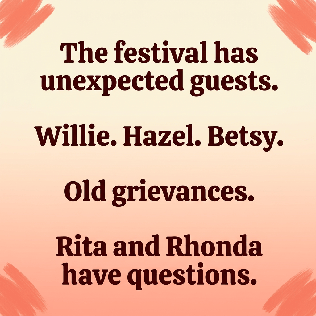 Cozy Mystery Bake a Scene - Cozy Mystery Ebook | Book 11