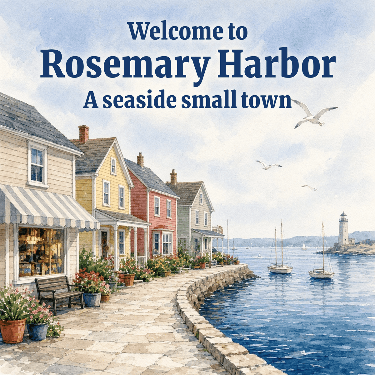 Cozy Mystery Basket Delivery - Cozy Mystery Ebook | Book 5