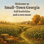 Cozy Mystery Beneath the Corn Maze - Cozy Mystery Ebook | Bk 3