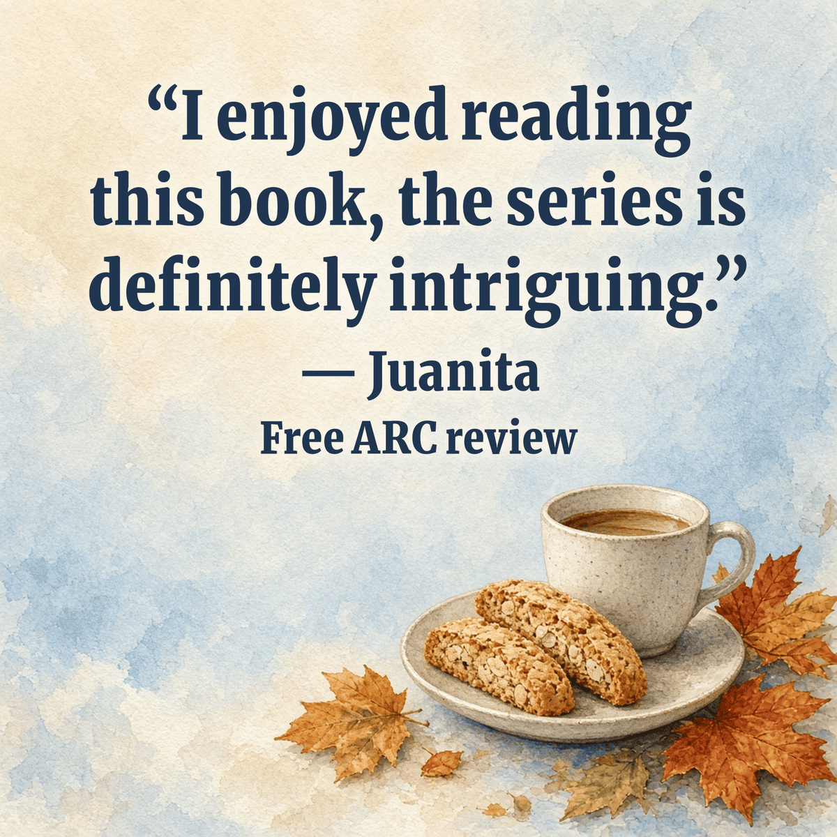 Cozy Mystery Biscotti and Brutality - Snow Falls Cozy Ebook | Bk 4