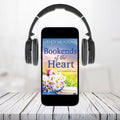 Bookends of the Heart (AUDIOBOOK) - Sweet Romance - Wendy Meadows