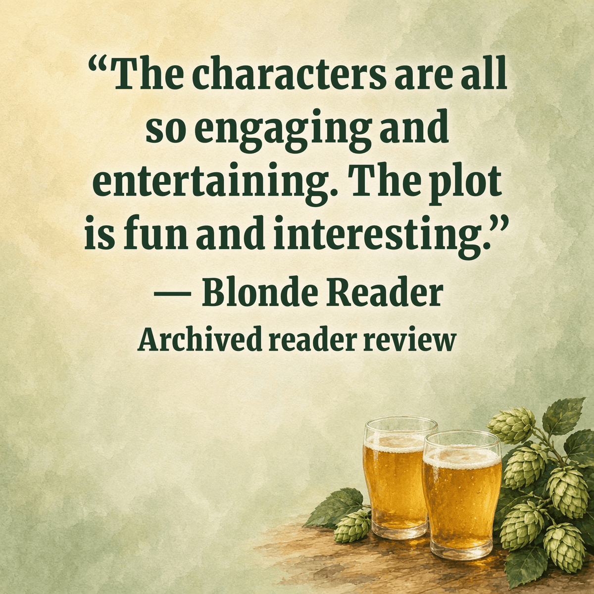 Cozy Mystery Brewed Awakening - Cozy Mystery Ebook | Book 3