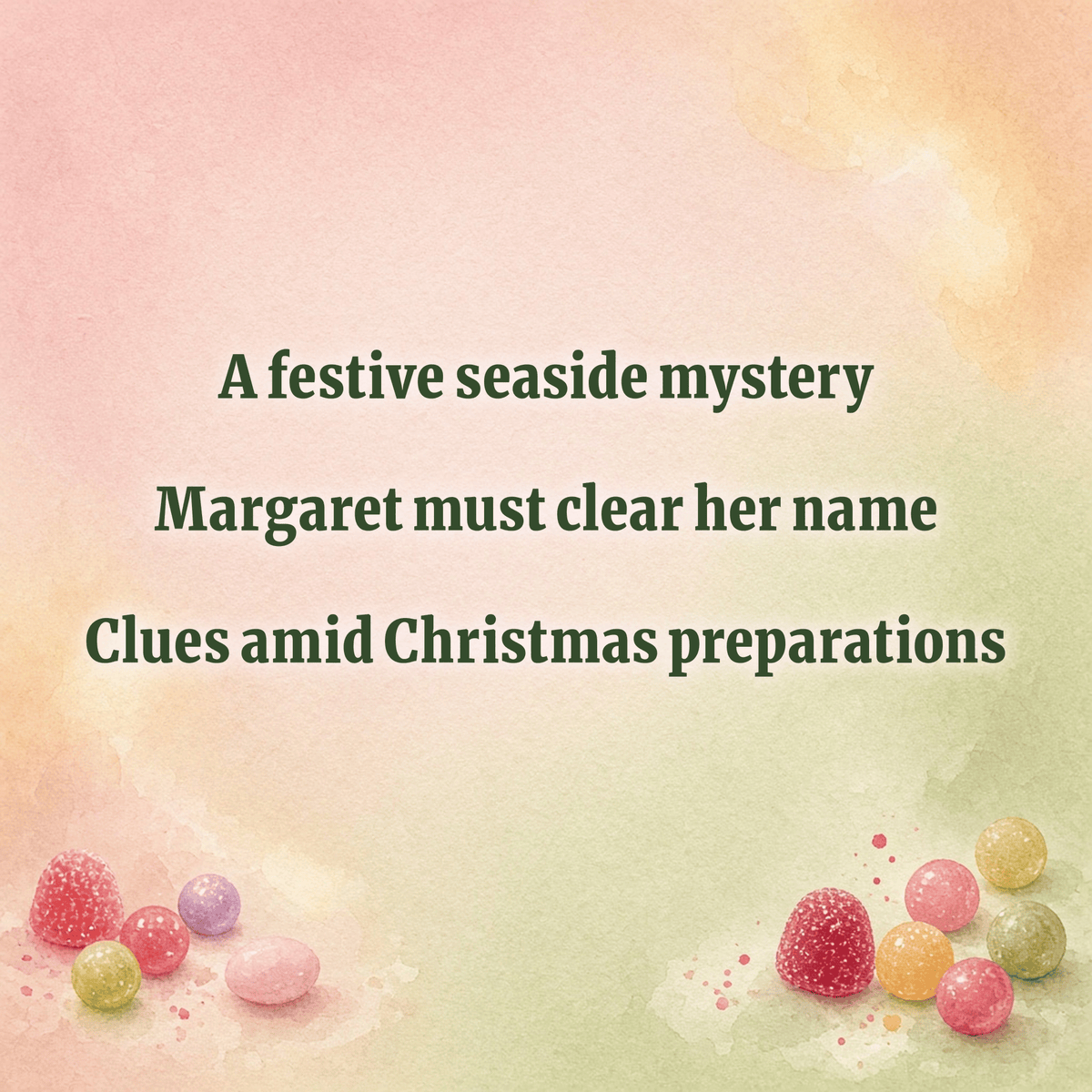 Cozy Mystery Bubble Chum - Cozy Mystery Ebook | Book 6