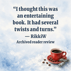 Cozy Mystery Caffeine and Chaos - Snow Falls Cozy Ebook | Bk 8