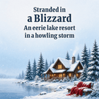 Cozy Mystery Caffeine and Chaos - Snow Falls Cozy Ebook | Bk 8