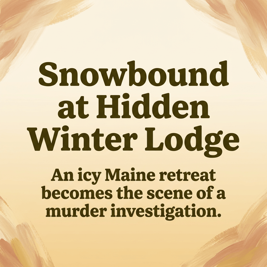 Cozy Mystery Cast the First Scone - Cozy Mystery Ebook | Book 5