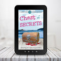 Cozy Mystery Chest of Secrets (EBOOK) - Cozy Mystery - Wendy Meadows