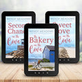 Sweet Romance Chickadee Cove Second Chance Romance Ebooks – Trilogy