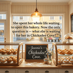 Paperback Chickadee Cove Second Chance Romance Paperback – Trilogy