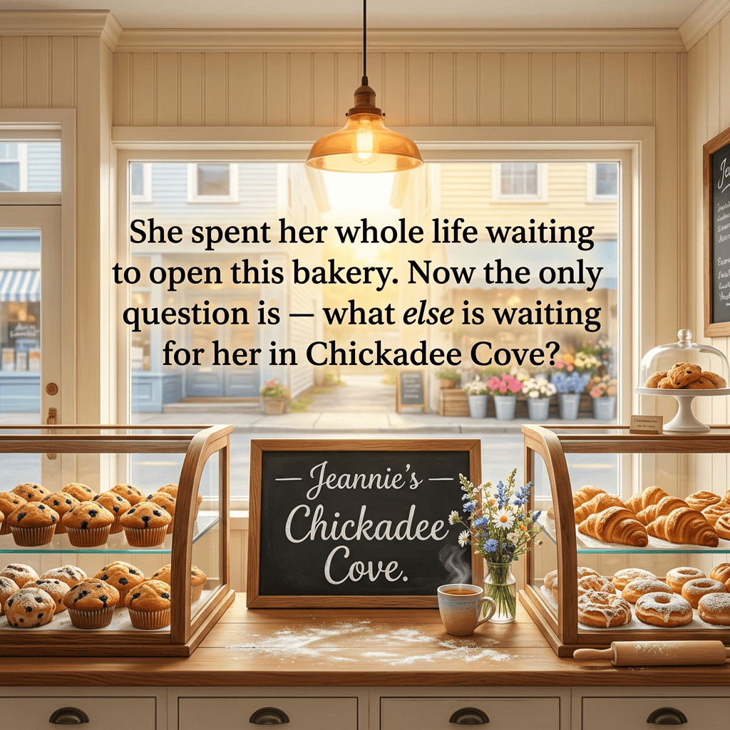 Paperback Chickadee Cove Second Chance Romance Paperback – Trilogy