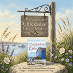 Paperback Chickadee Cove Second Chance Romance Paperback – Trilogy