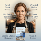 Paperback Chickadee Cove Second Chance Romance Paperback – Trilogy