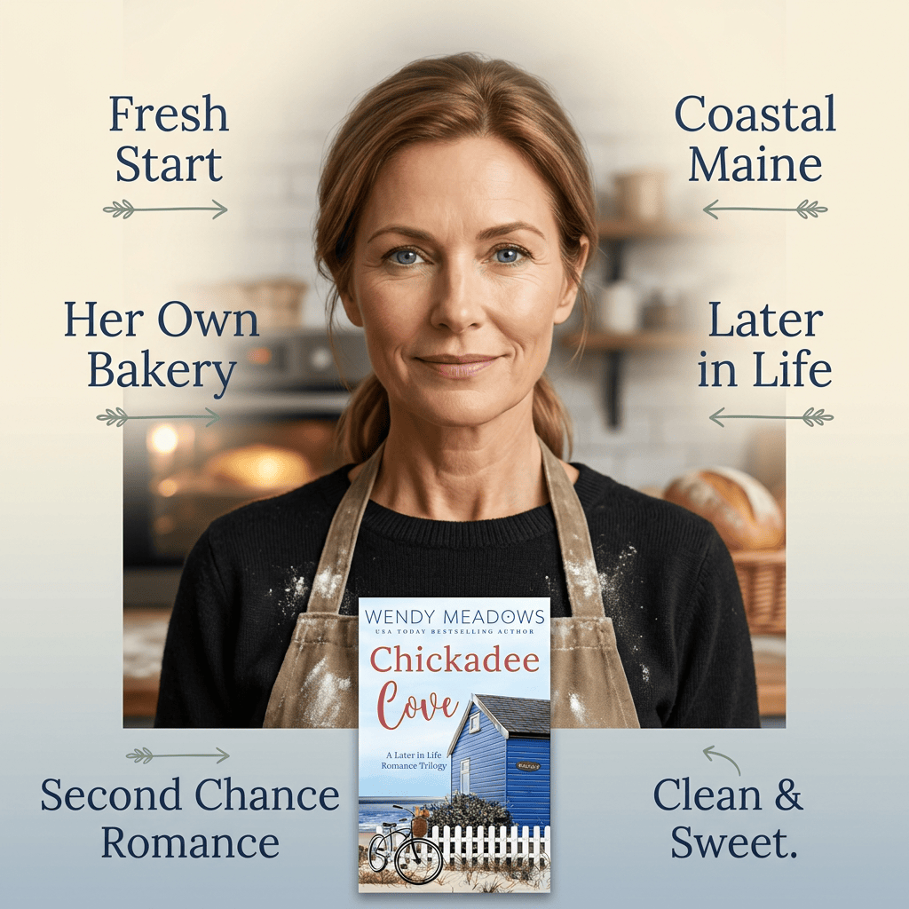 Paperback Chickadee Cove Second Chance Romance Paperback – Trilogy