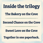 Paperback Chickadee Cove Sweet Romance - Paperback Trilogy Bundle