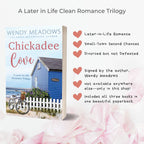 Chickadee Cove Trilogy (PAPERBACK) - Paperback - Wendy Meadows