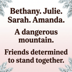 Cozy Mystery Donuts and Danger - Snow Falls Cozy Paperback | Bk 9