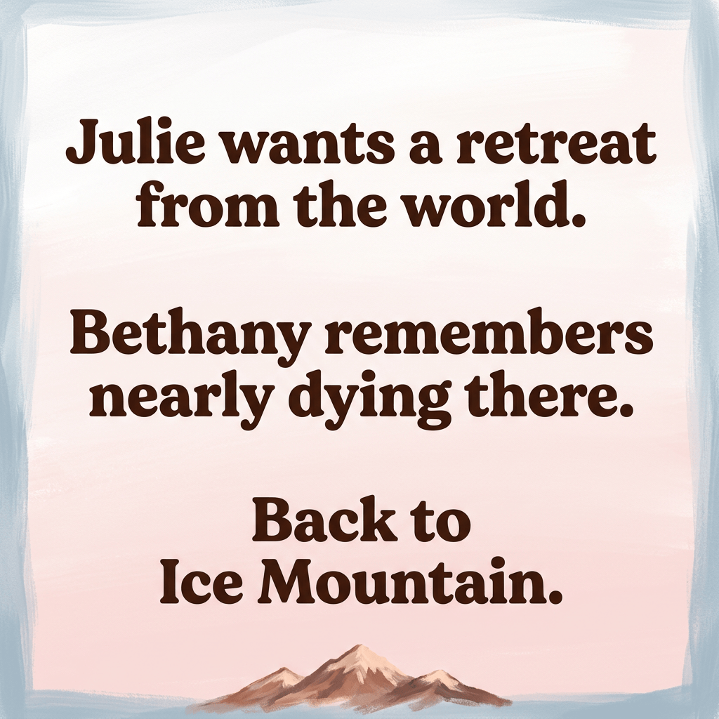 Cozy Mystery Donuts and Danger - Snow Falls Cozy Paperback | Bk 9
