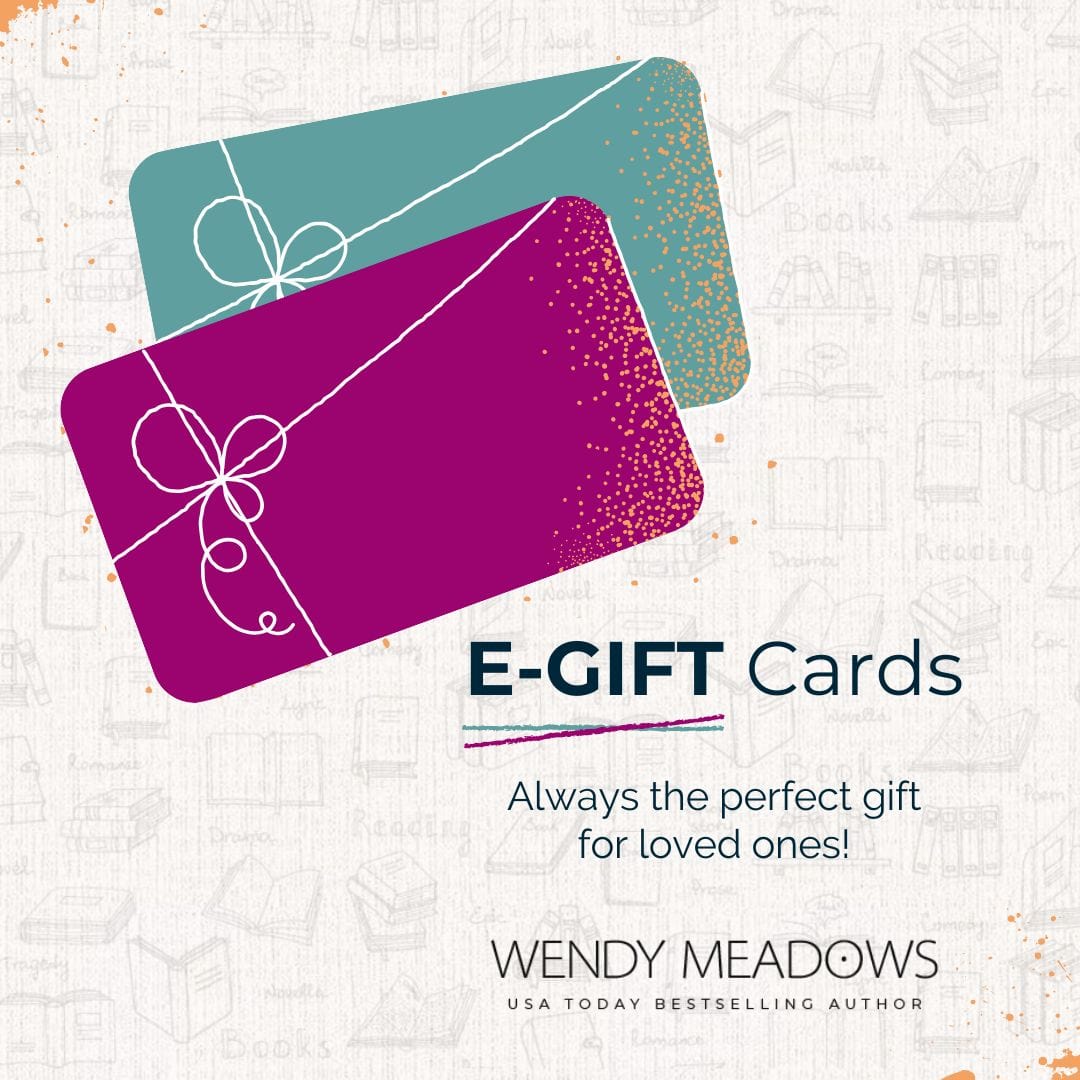eGift Cards - Wendy Meadows