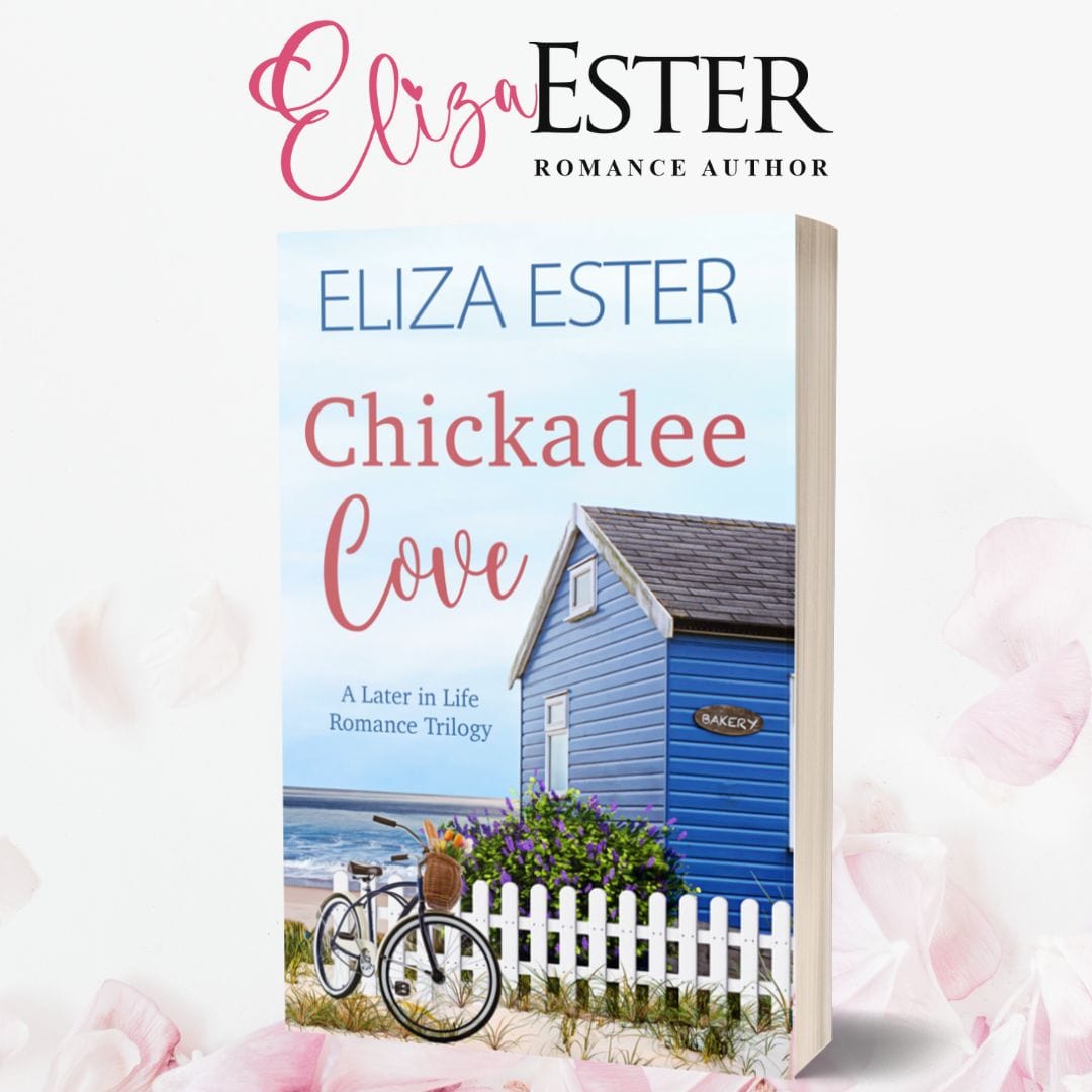 Eliza Ester Paperback Chickadee Cove Trilogy (PAPERBACK)