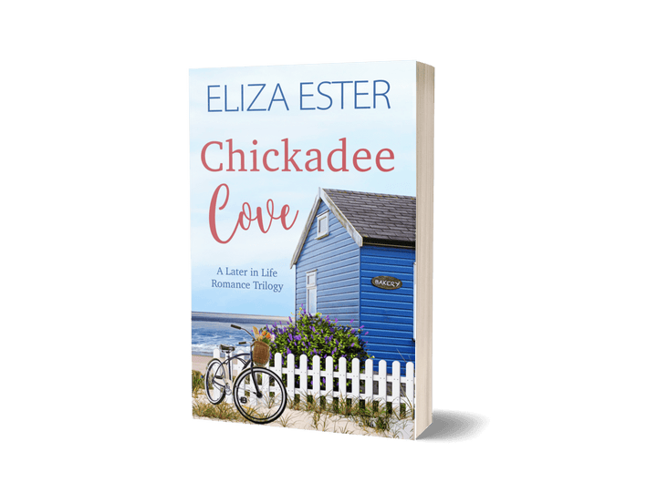 Eliza Ester Paperback Chickadee Cove Trilogy (PAPERBACK)