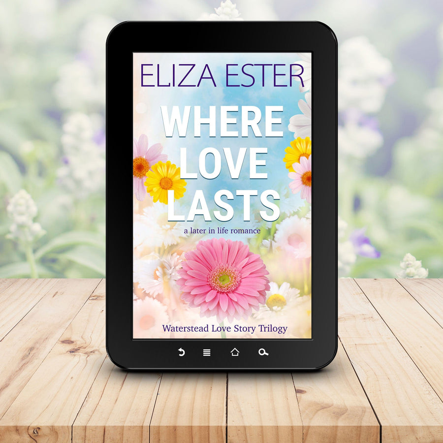 Eliza Ester Sweet Romance Where Love Lasts (EBOOK)