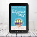 Fudgement Day (EBOOK) - Cozy Mystery - Wendy Meadows