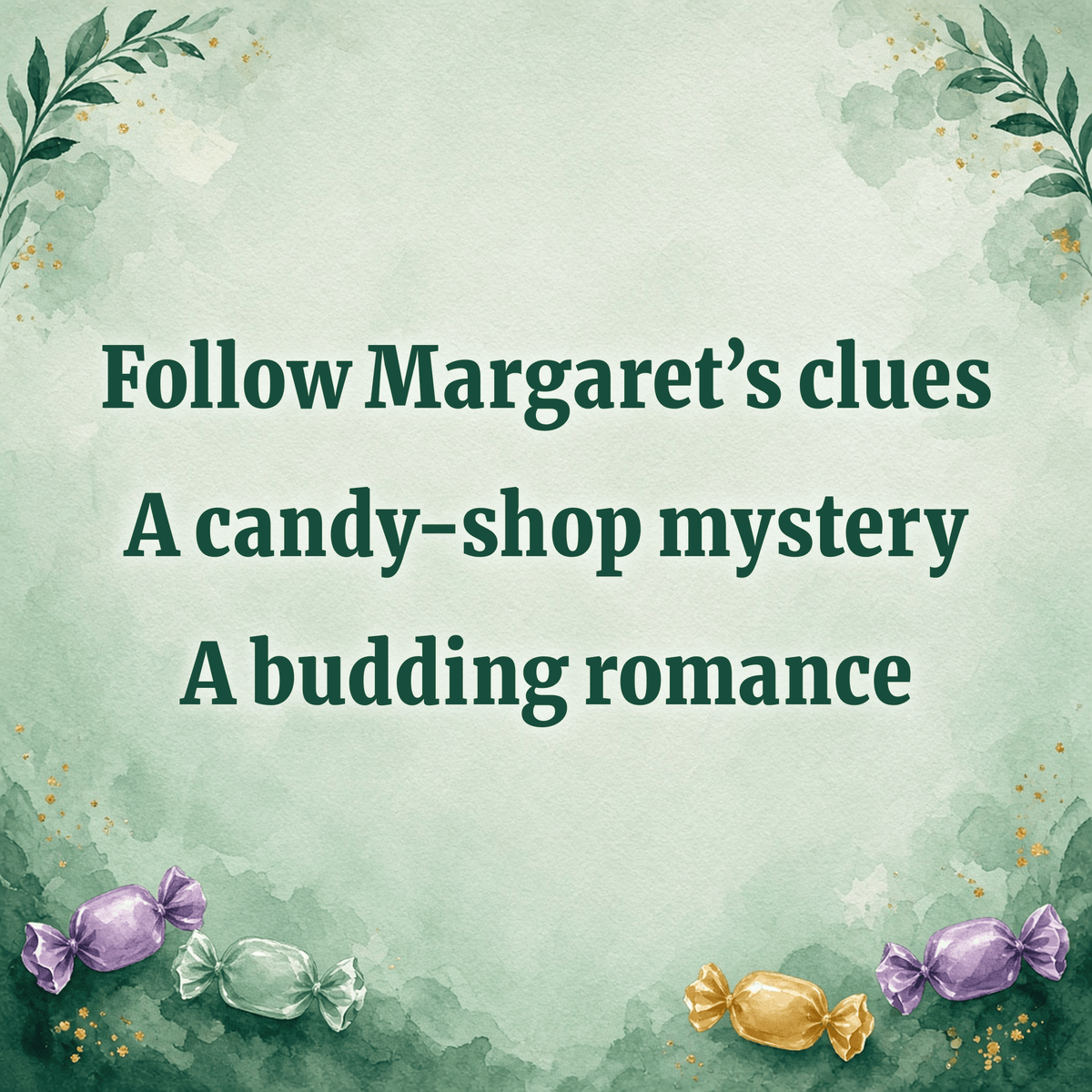 Cozy Mystery Game of Tarts - Cozy Mystery Ebook | Book 2