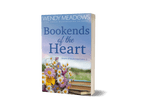 Hearts of Maplewood Grove Paperbacks 1 - 3 (PAPERBACK) - Sweet Romance - Wendy Meadows