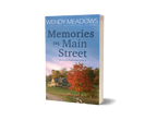 Hearts of Maplewood Grove Paperbacks 1 - 3 (PAPERBACK) - Sweet Romance - Wendy Meadows