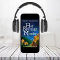 Hot Springs Murder (AUDIOBOOK) - Cozy Mystery - Wendy Meadows