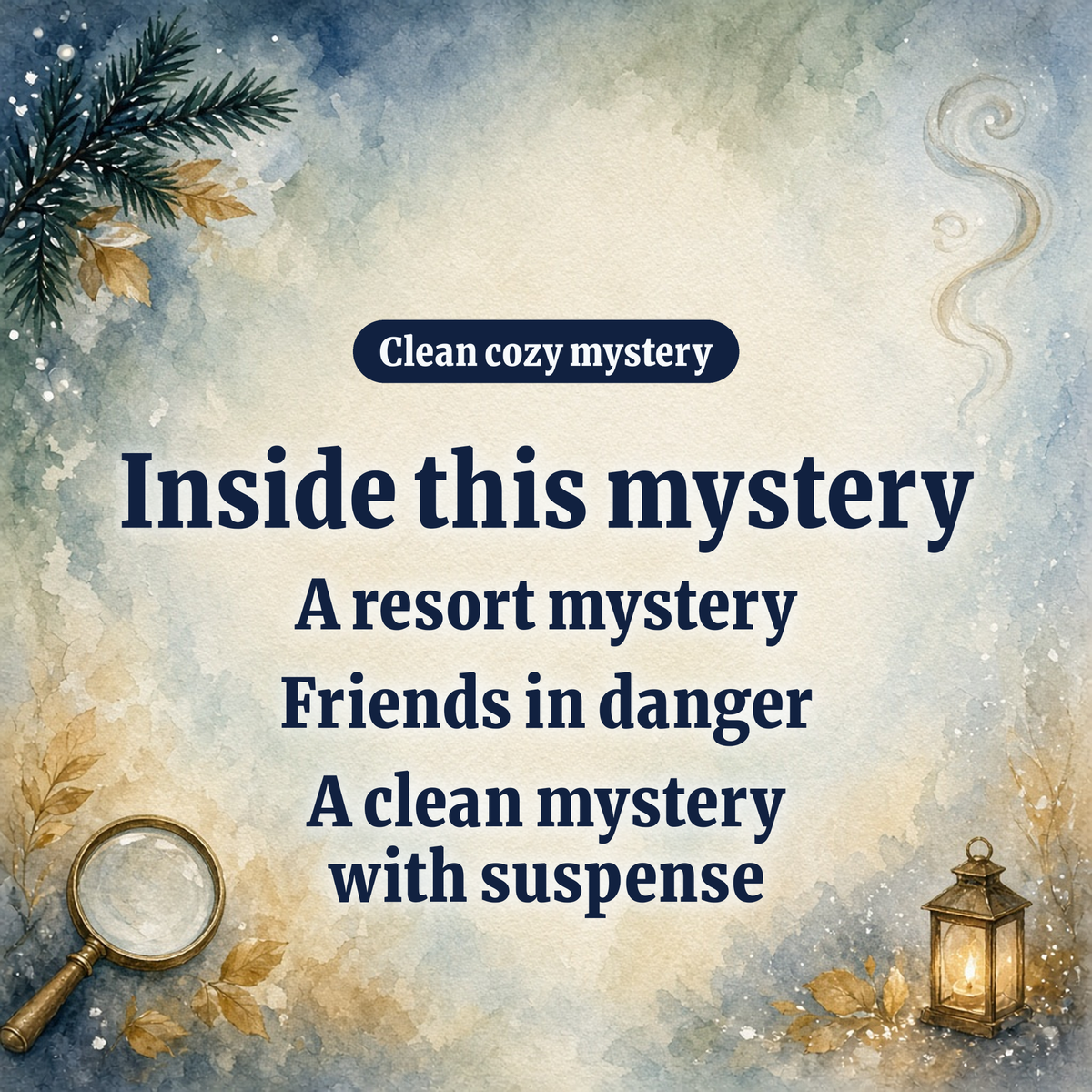 Hot Springs Murder (EBOOK) — approved carousel role 3