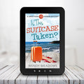 Is this Suitcase Taken? (EBOOK) - Cozy Mystery - Wendy Meadows
